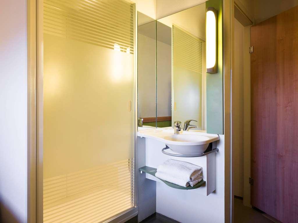 Ibis Budget Sevilla Aeropuerto Zimmer foto
